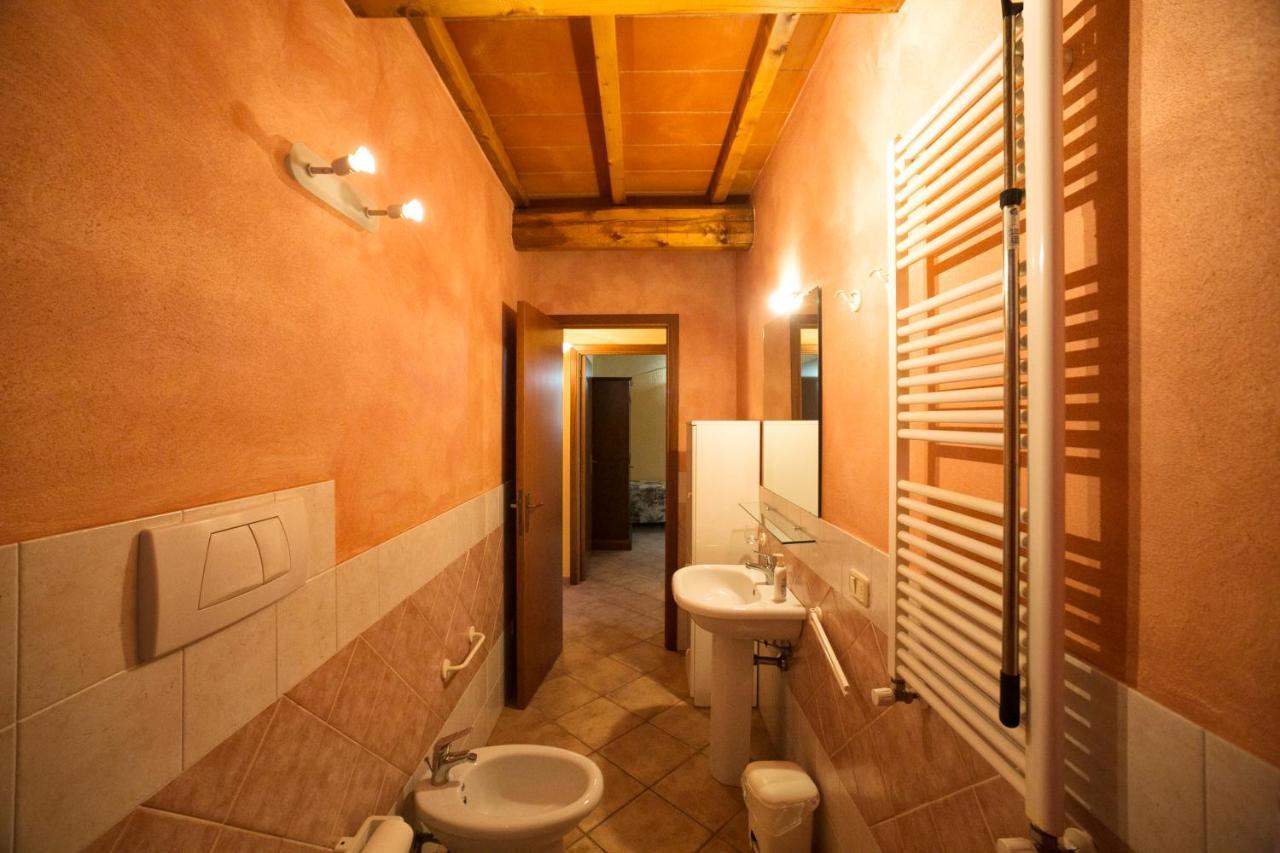 Agriturismo Valdo Grosseto Exterior foto