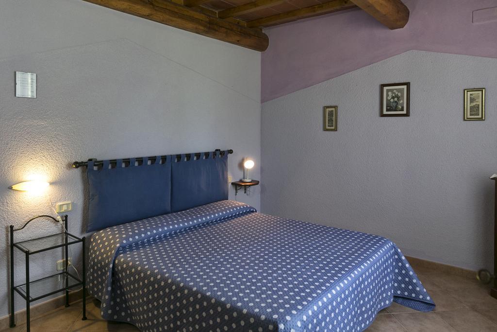 Agriturismo Valdo Grosseto Exterior foto